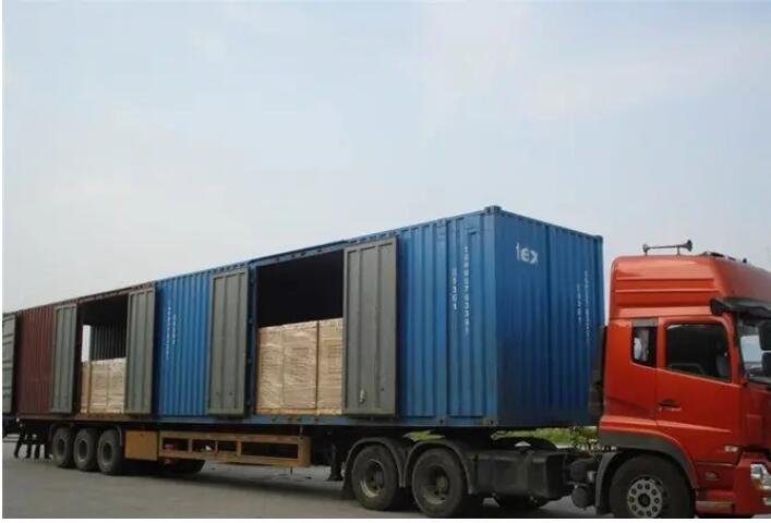 漳州到台江县整车运输