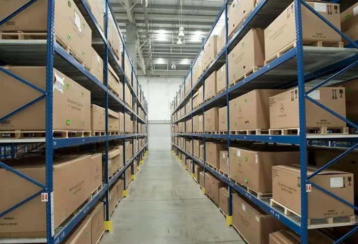 漳州到台江县货物仓储