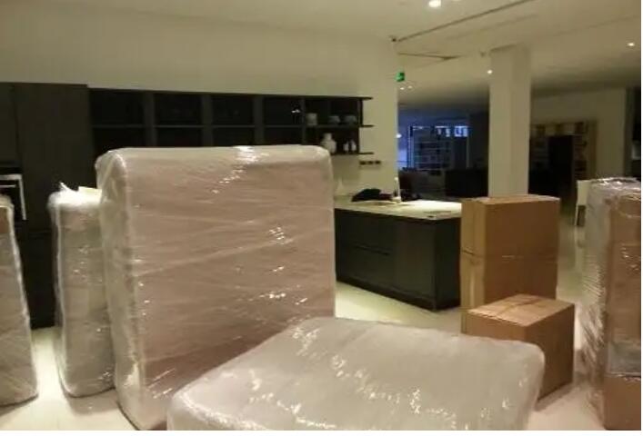 漳州到台江县长途搬家